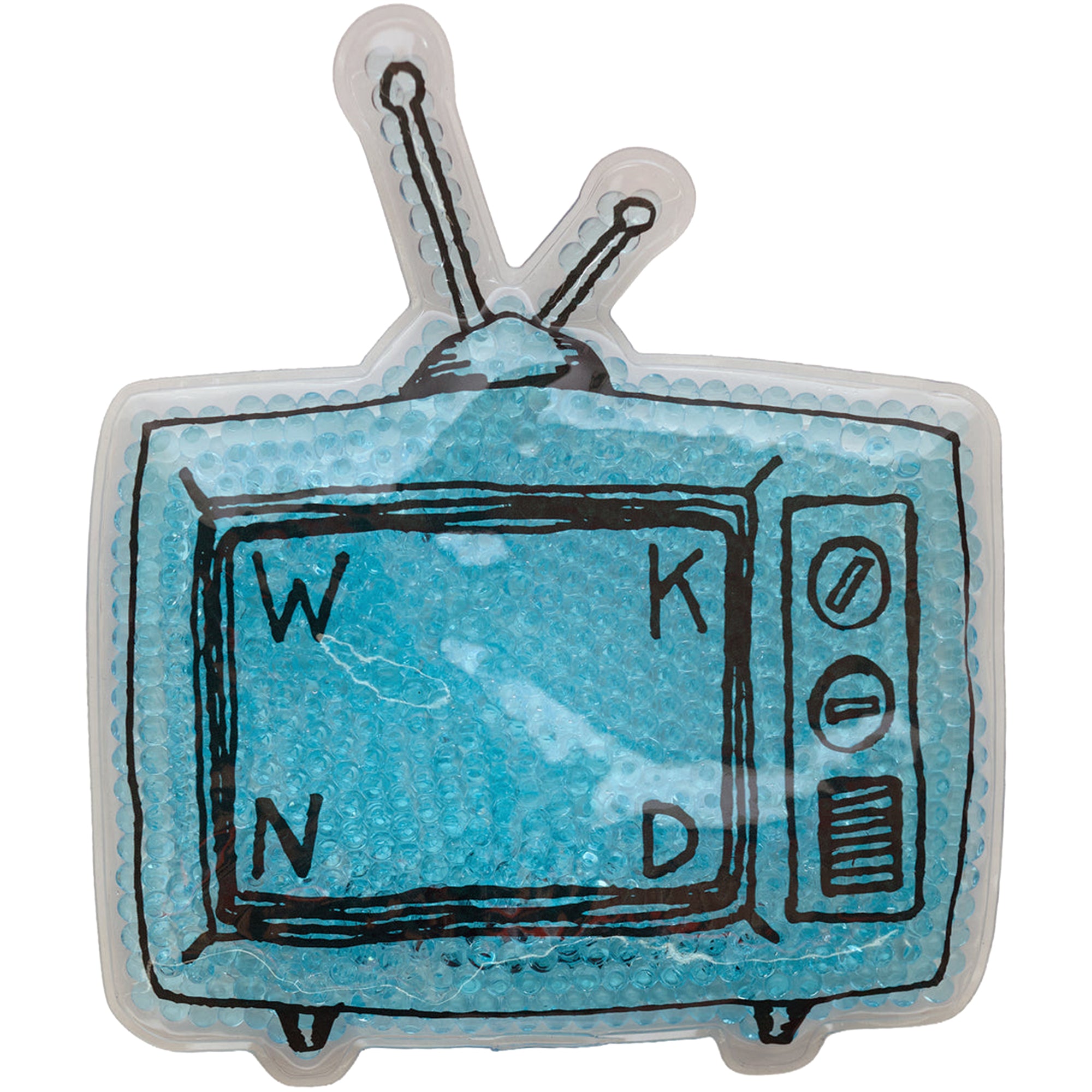 WKND TV Ice Pack