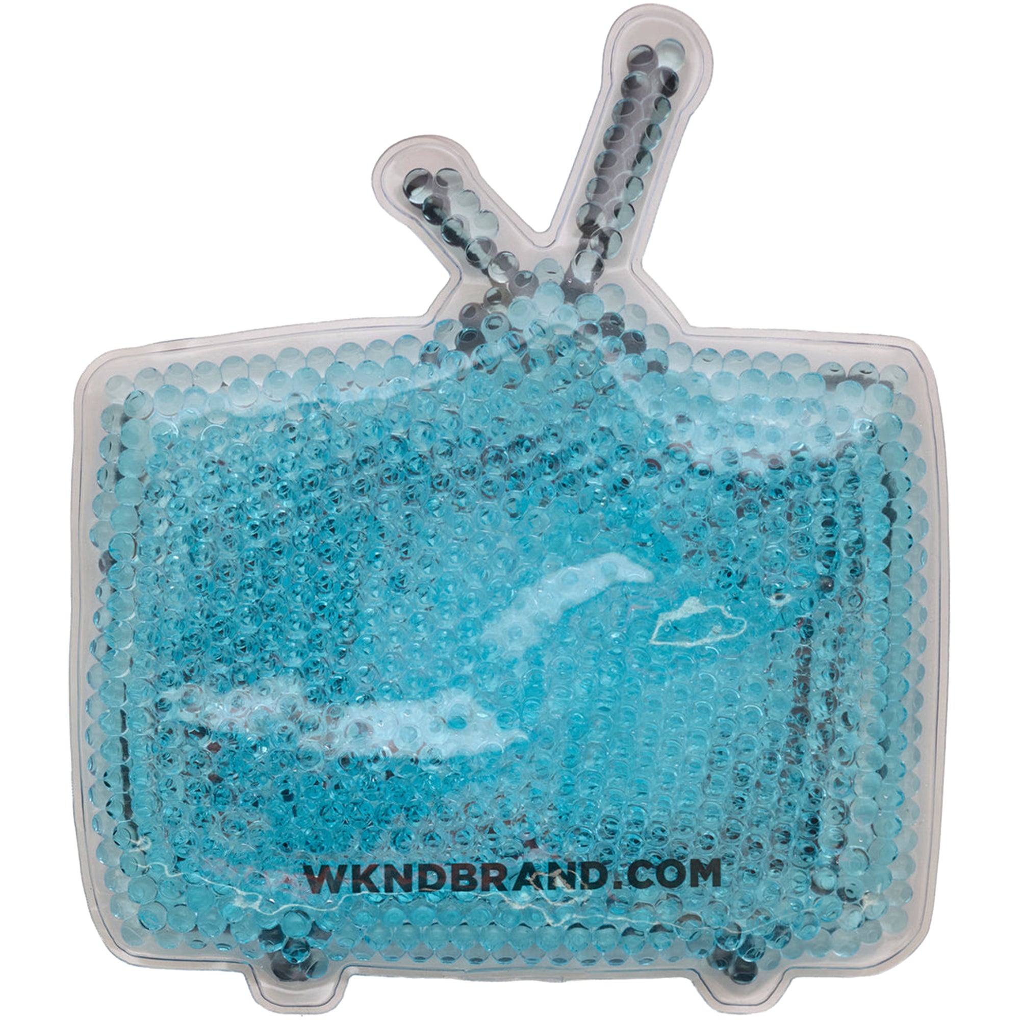 WKND TV Ice Pack
