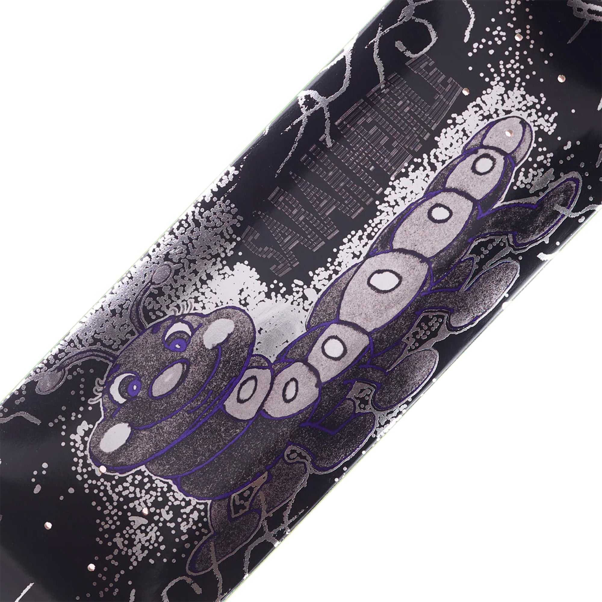 WKND Sarah Muerle Breakout Skateboard Deck 8.125" WB