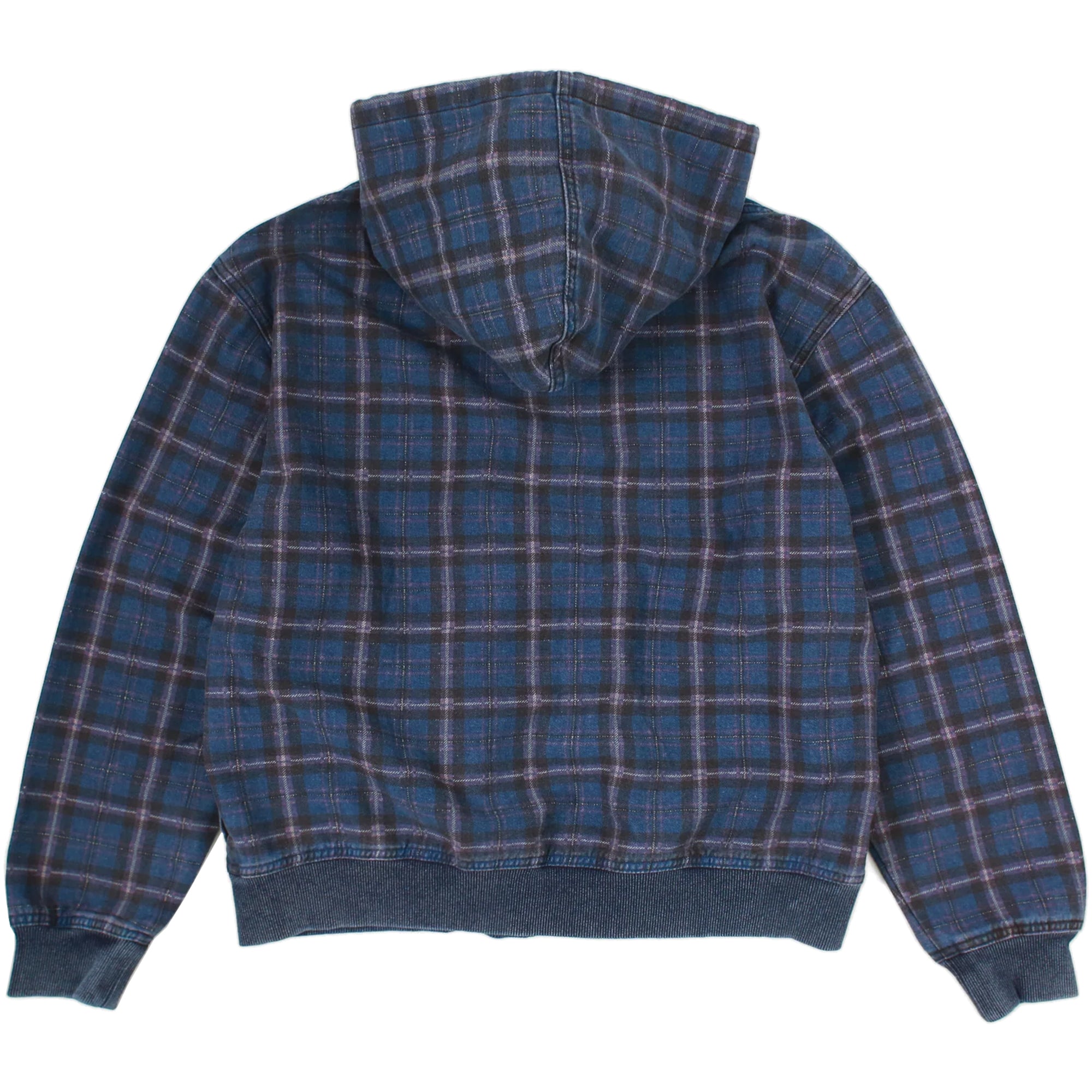 Yardsale Anchor Hood Blue