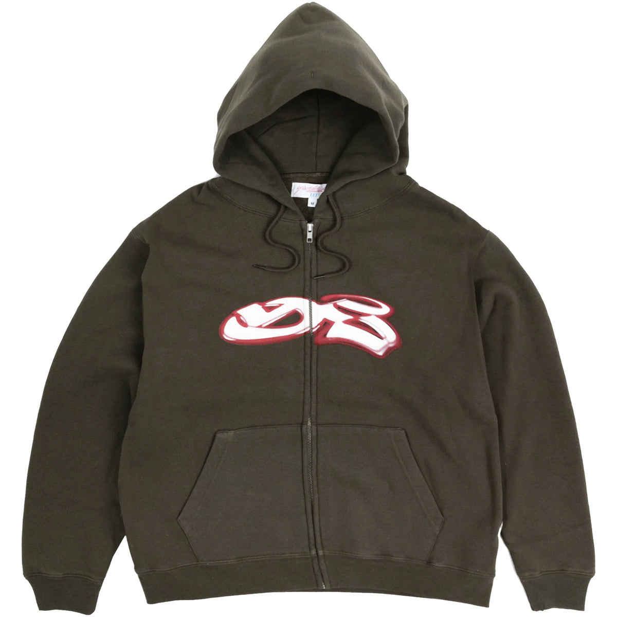 Yardsale Spray Hood Brown | NOTE shop