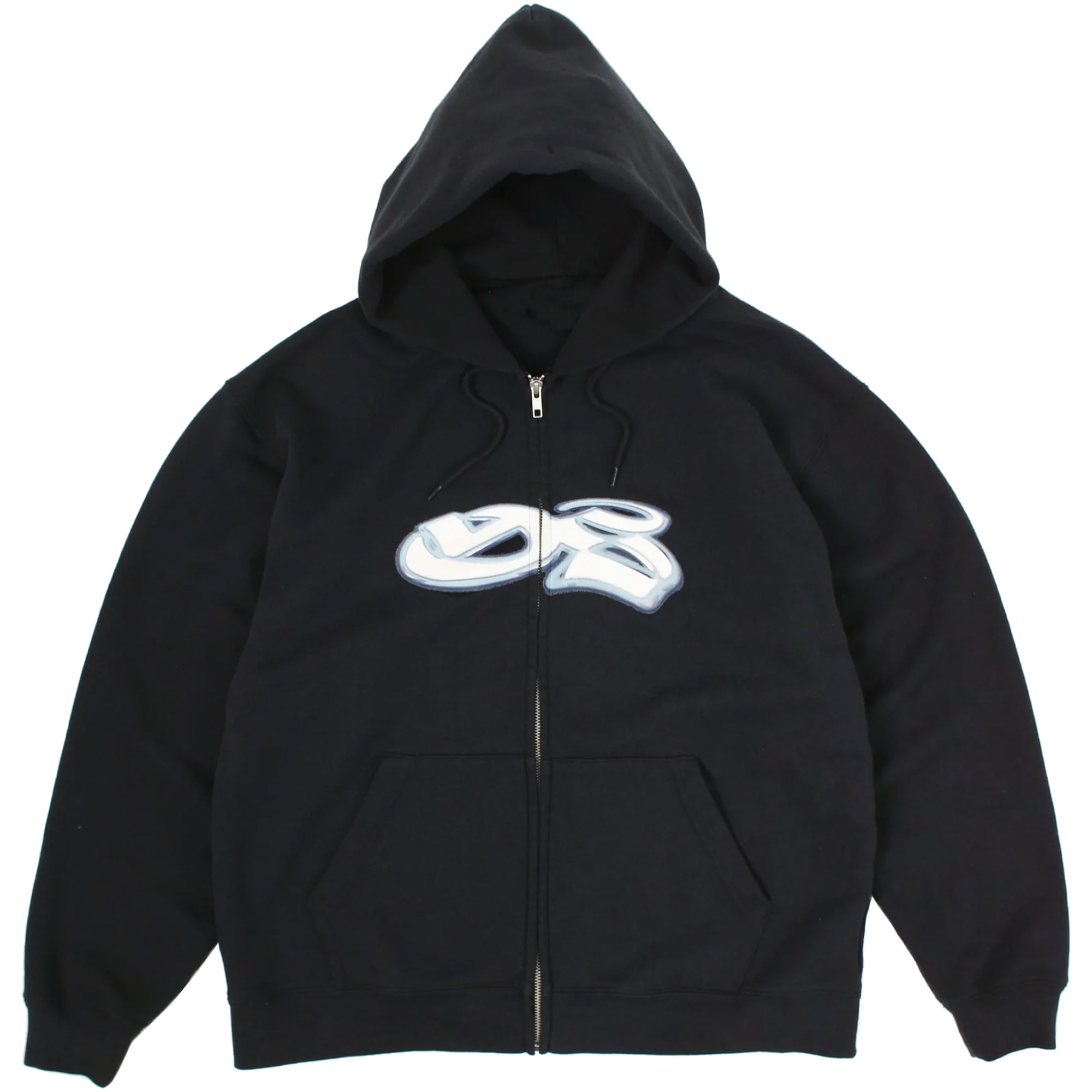 Yardsale Spray Hood Black