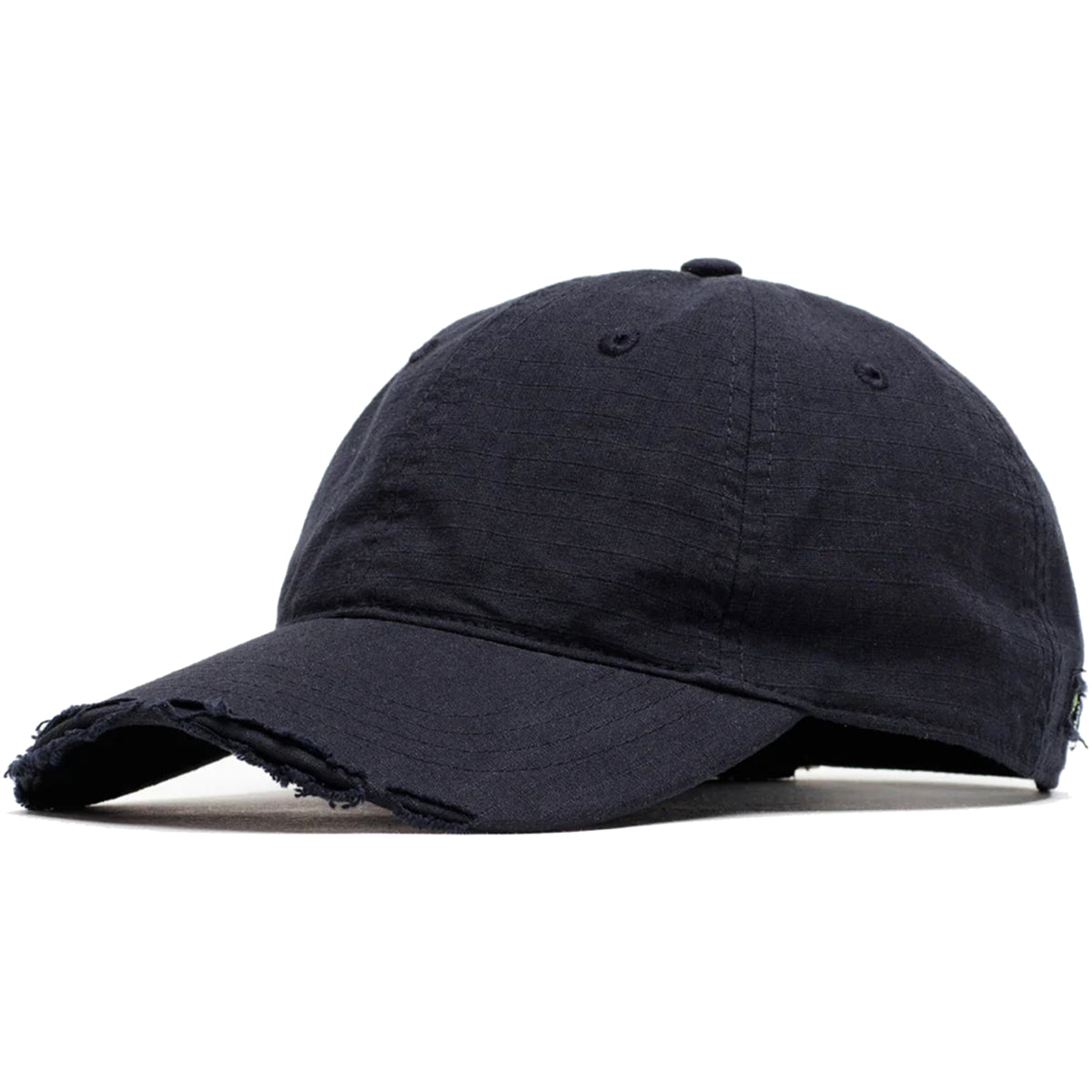 Yardsale Ripstop Cap Navy