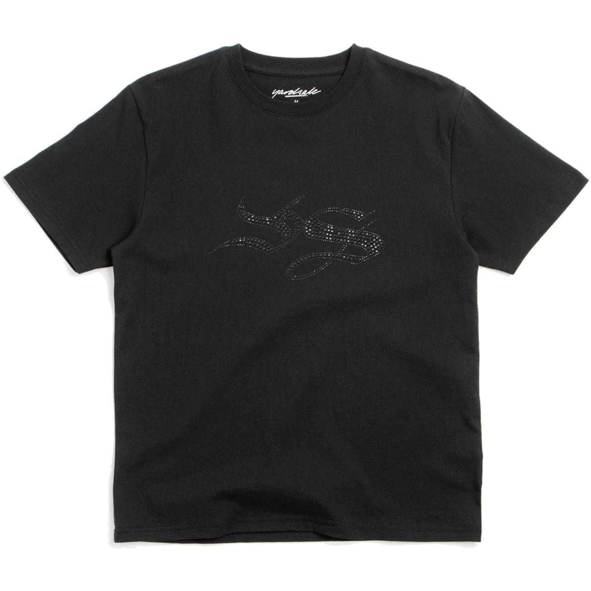 Yardsale Roma II T-Shirt Black