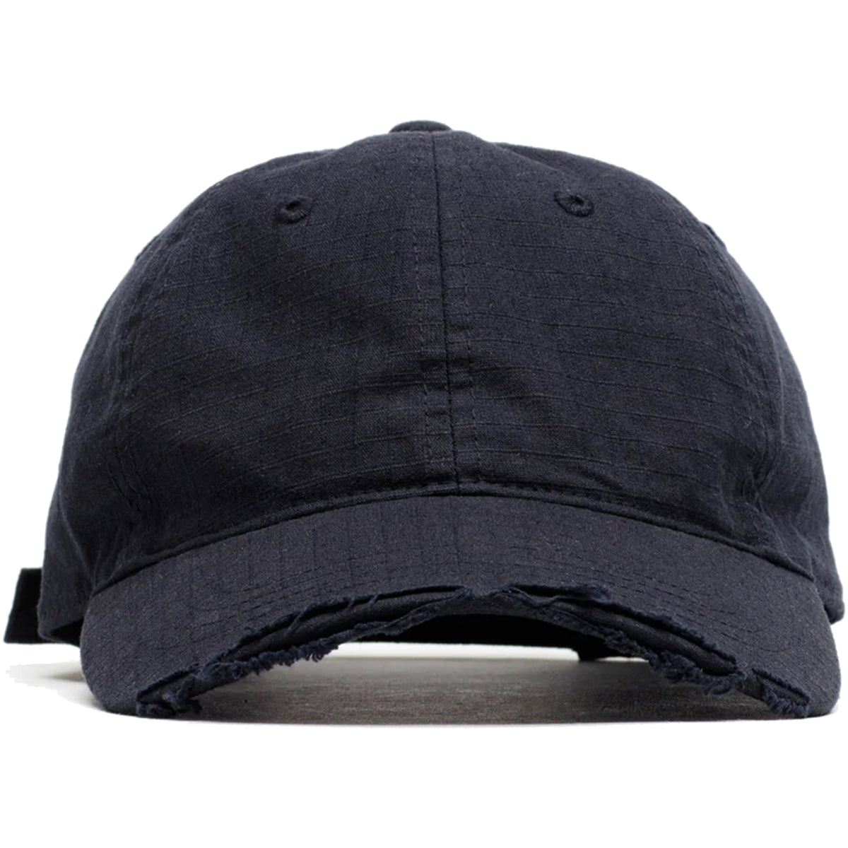 Yardsale Ripstop Cap Navy