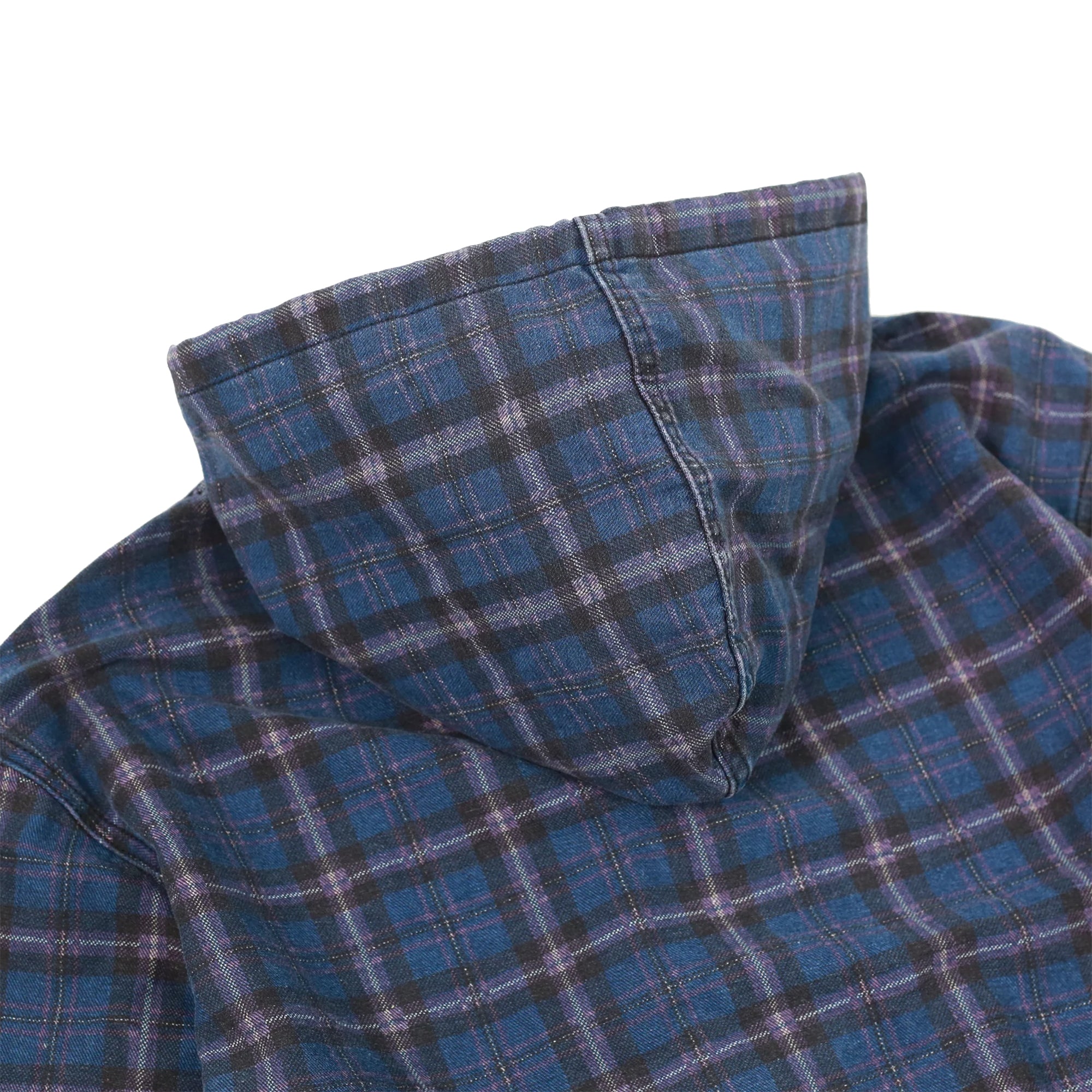 Yardsale Anchor Hood Blue