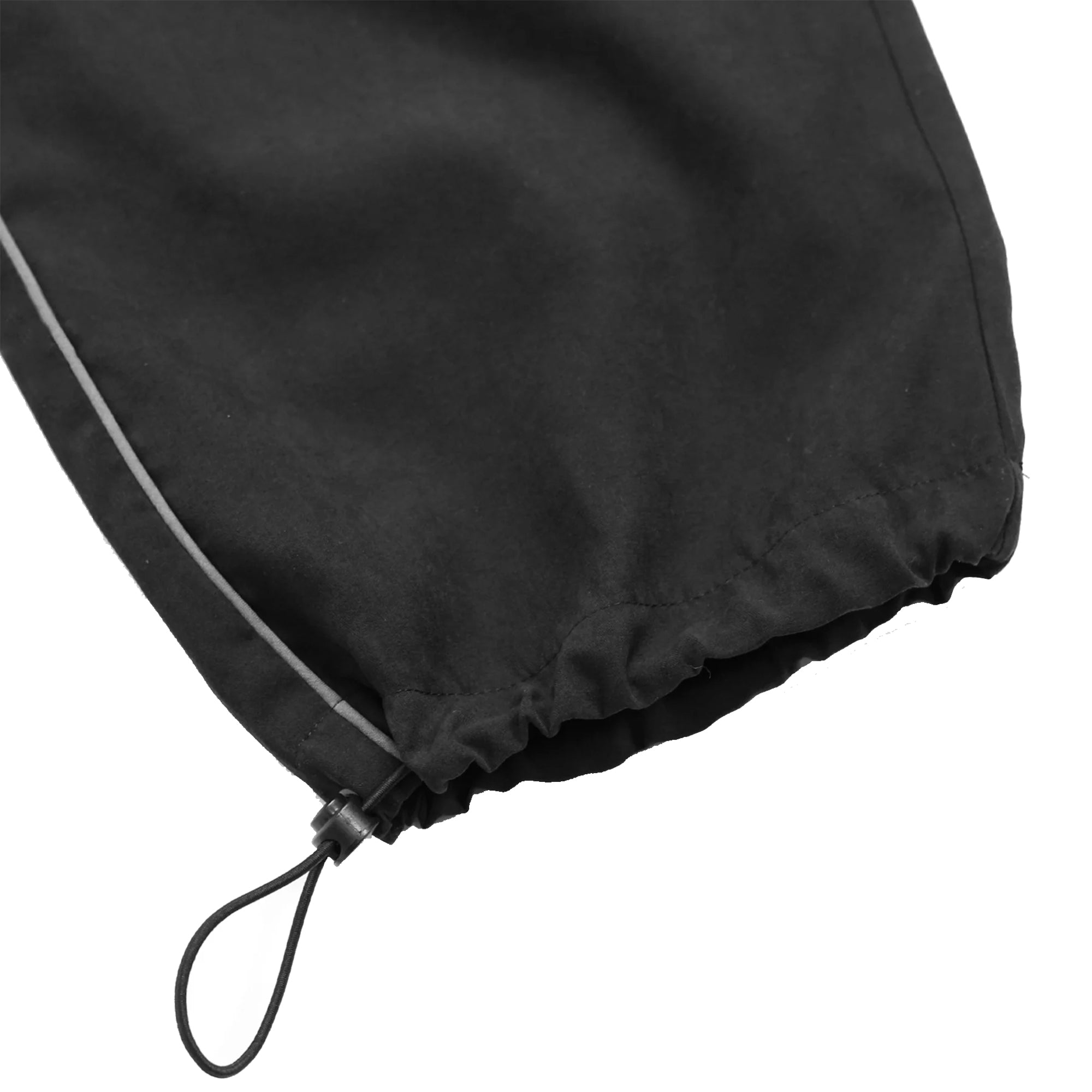 Yardsale Luna Shell Track Bottoms Black/Grey