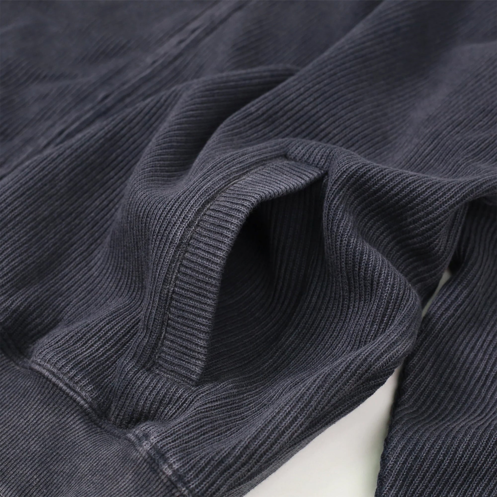 Yardsale Woven Phantasy Full-Zip Navy