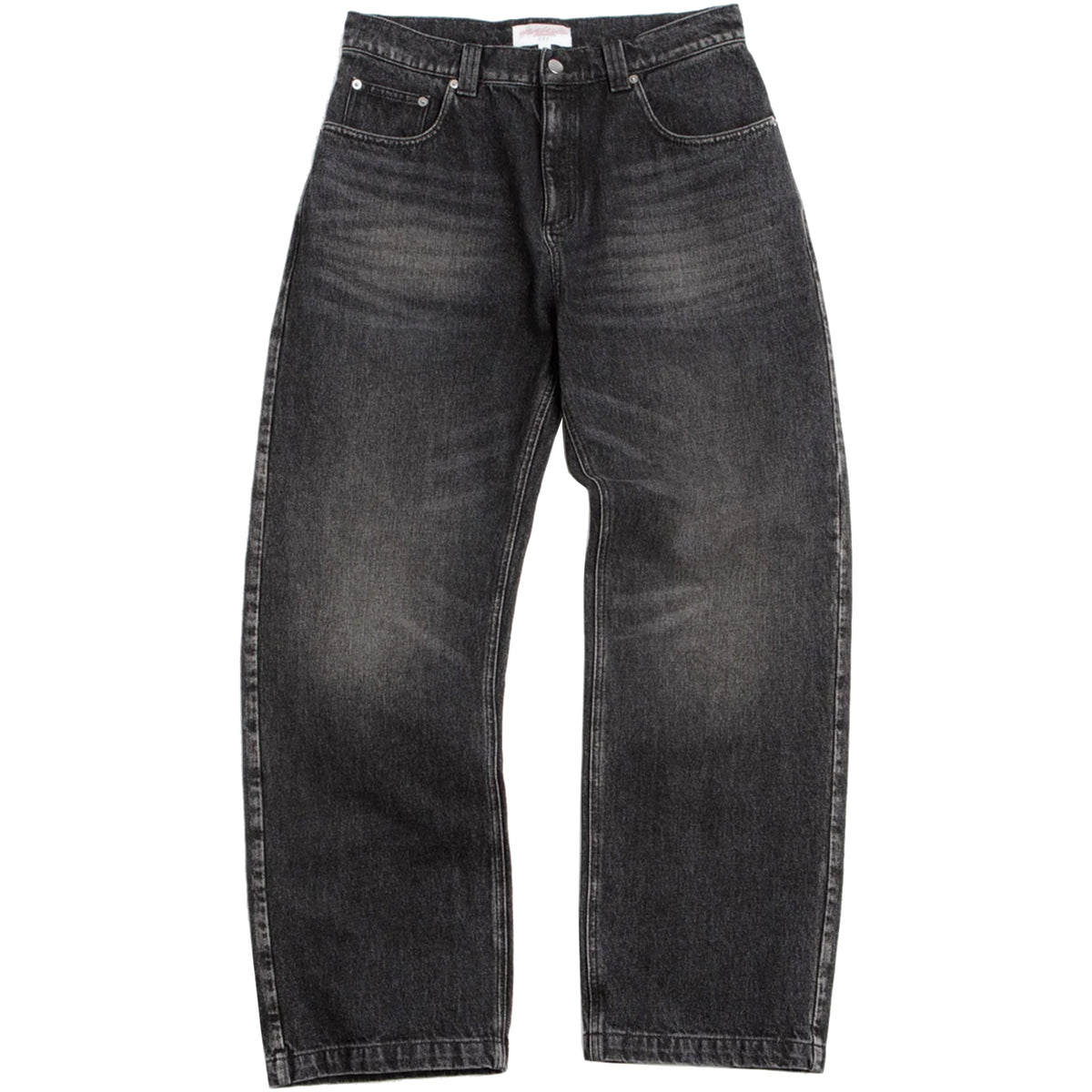 Yardsale House Jeans Black