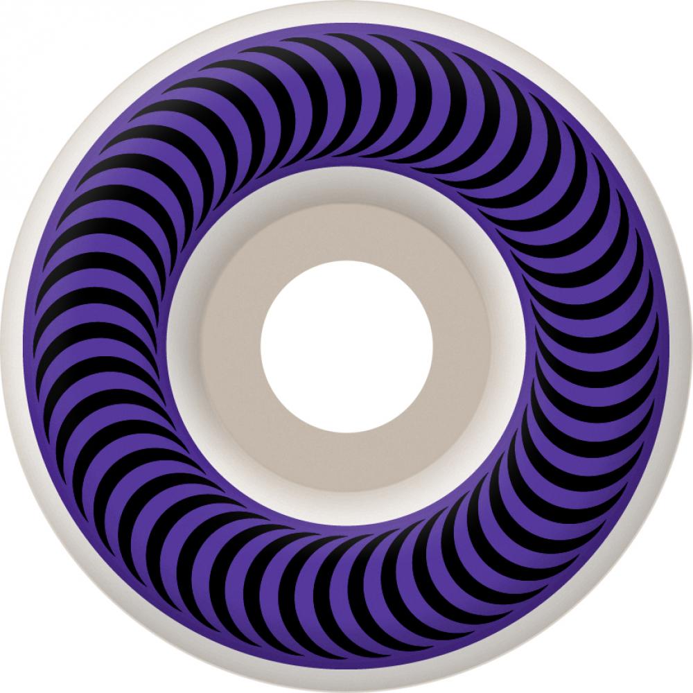 Spitfire Classics Skateboard Wheels 58mm