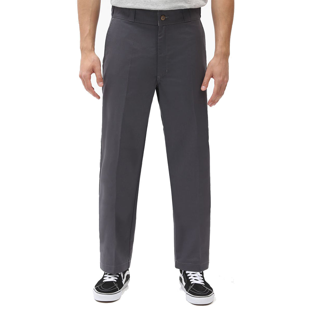 Dickies 874 Work Pant Flex charcoal grey