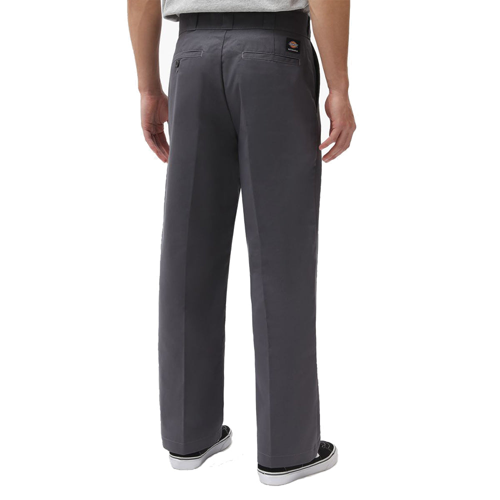 Dickies 874 Work Pant Flex charcoal grey