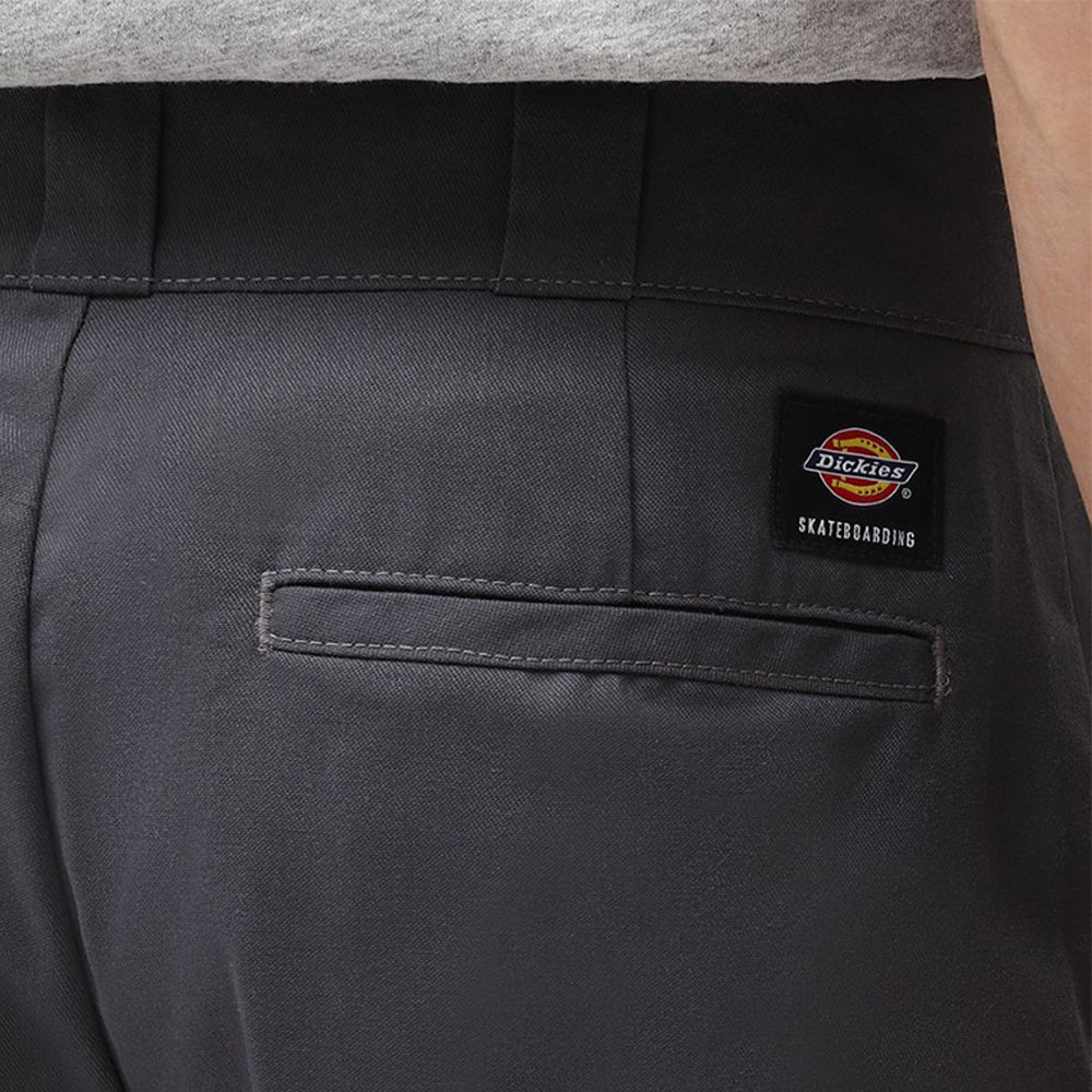 Dickies 874 Work Pant Flex charcoal grey