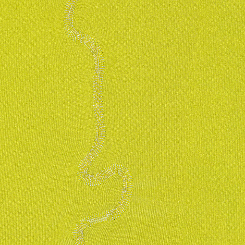 Adidas Blondey A.B. Acid Jersey semi solar yellow