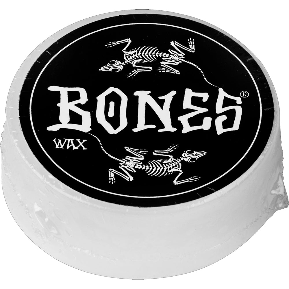 Bones Vato Rat Skateboard Wax
