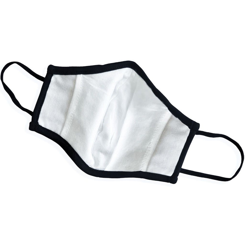 Brixton Antimicrobial 4-Way Stretch Face Mask engineer (free with any Brixton order)