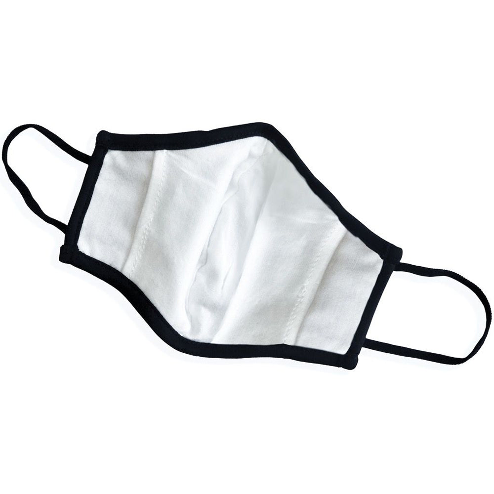 Brixton Antimicrobial 4-Way Stretch Face Mask leopard (free with any Brixton order)