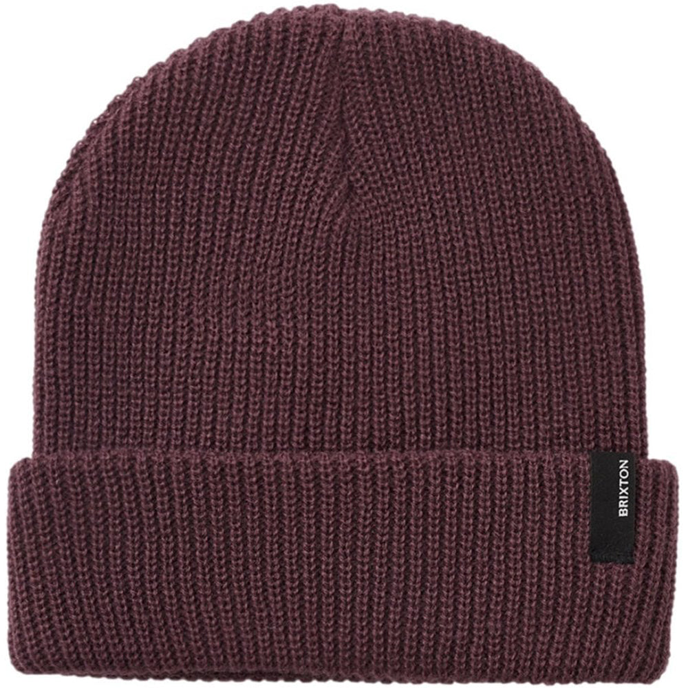 Brixton Heist Beanie concord