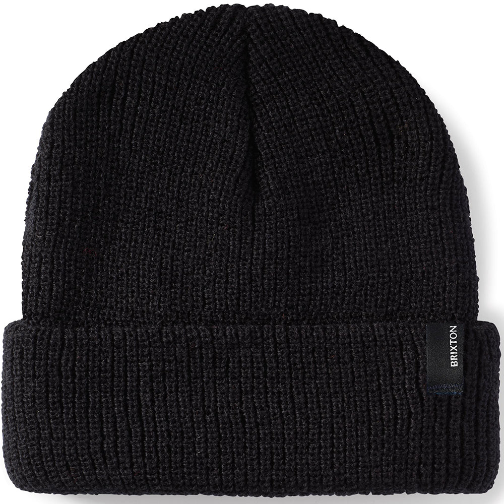 Brixton Heist beanie black