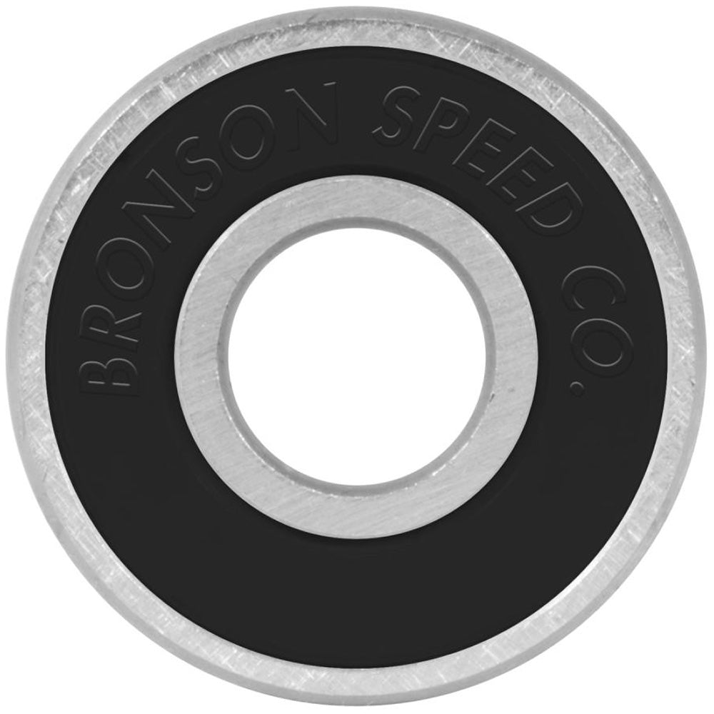 Bronson Speed Co Ceramic Skateboard bearings