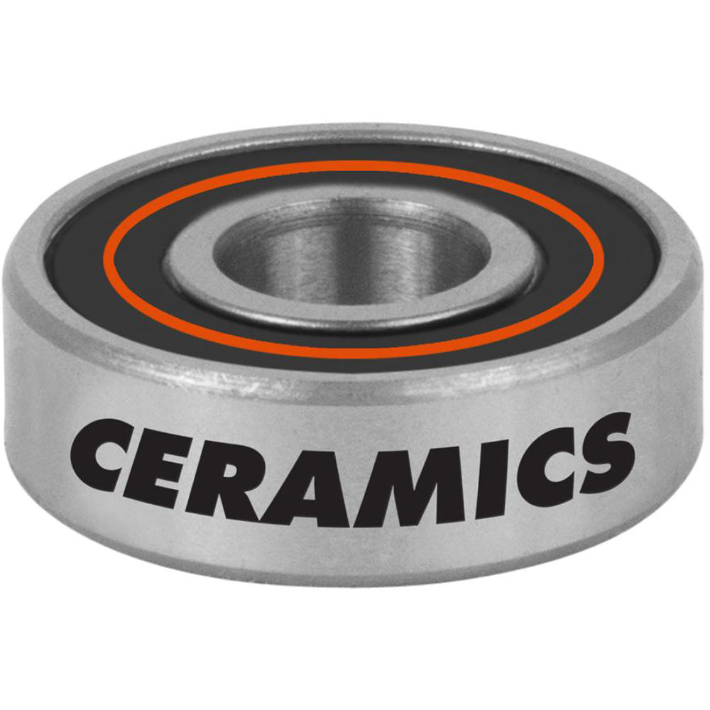 Bronson Speed Co. Ceramic bearings