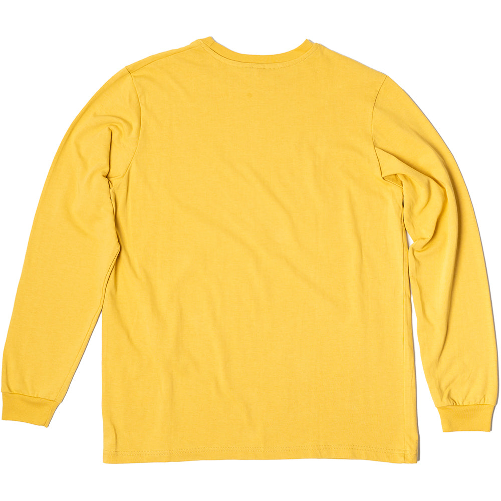 Clown UK Made Long Sleeve Aureate