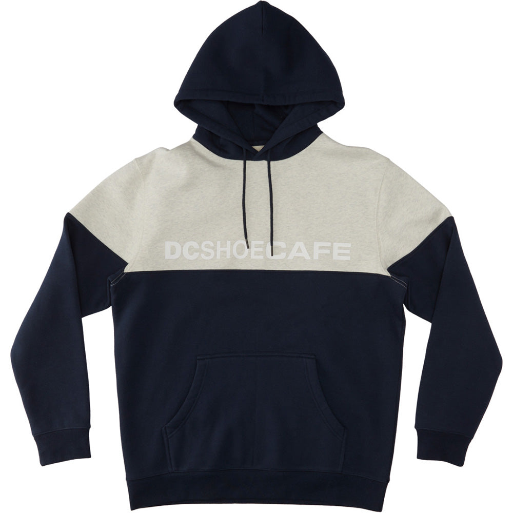 DC x Skateboard Cafe Hoodie Navy Blazer