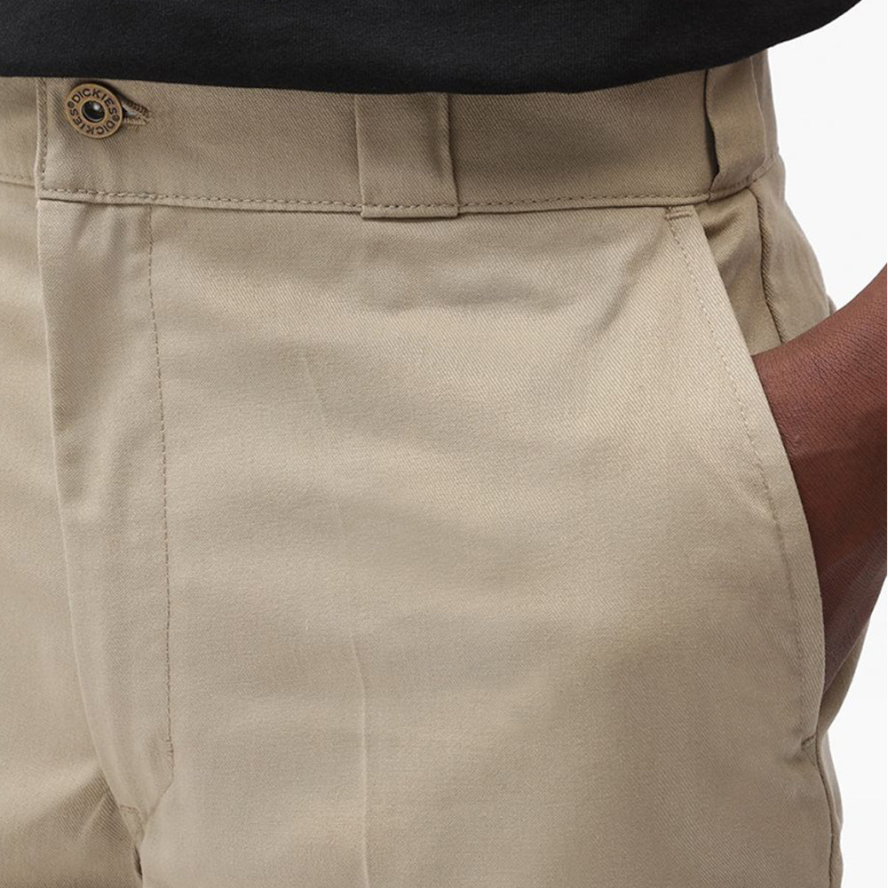 Dickies 874 Work Pant Flex khaki