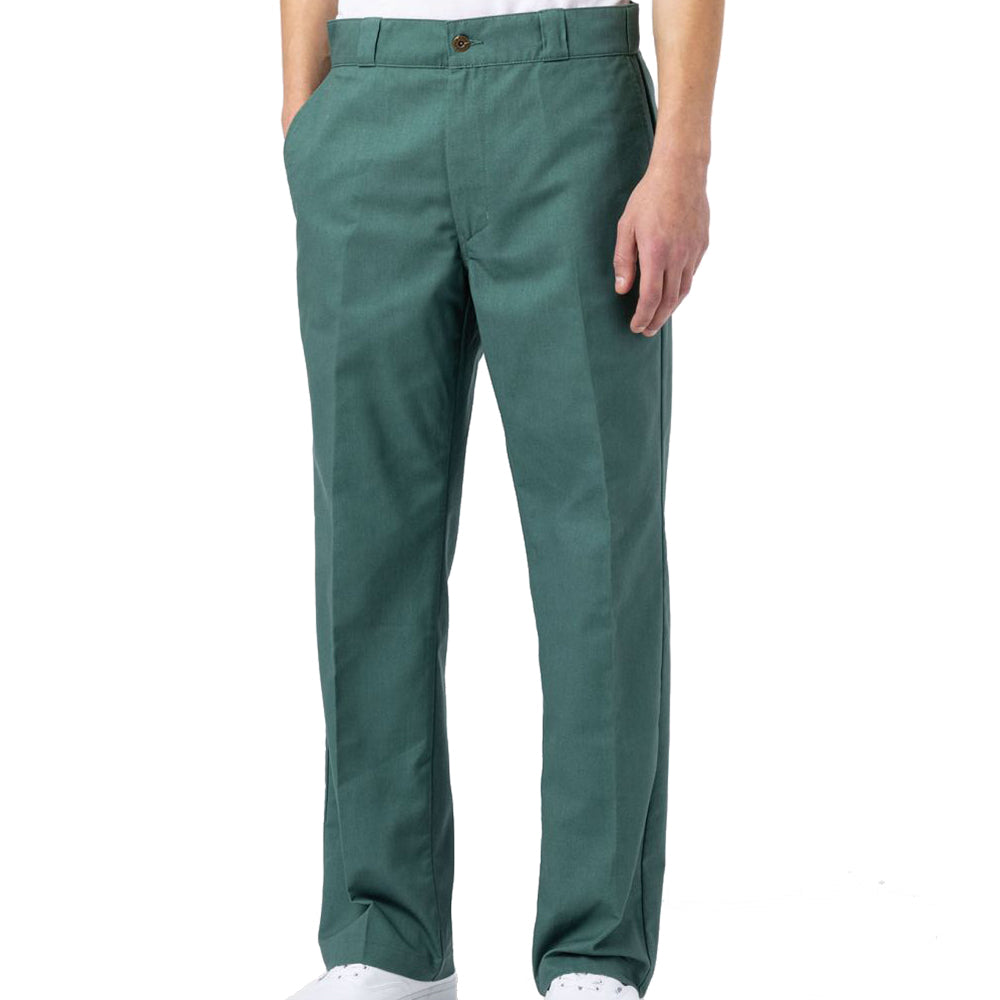 Dickies 874 Work Pant Flex lincoln green