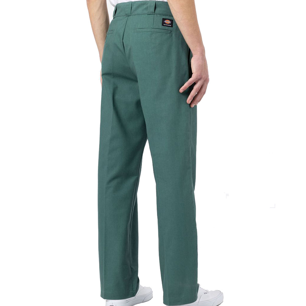 Dickies 874 Work Pant Flex lincoln green