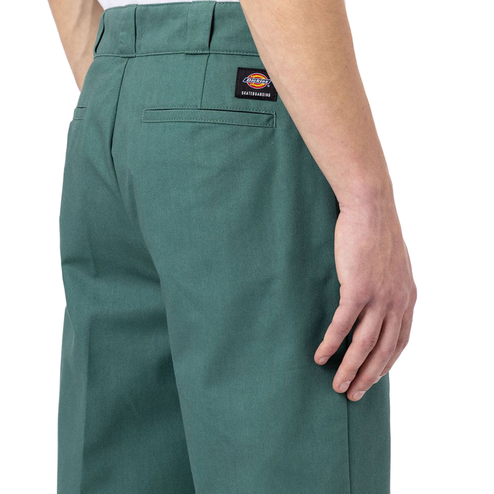 Dickies 874 Work Pant Flex lincoln green