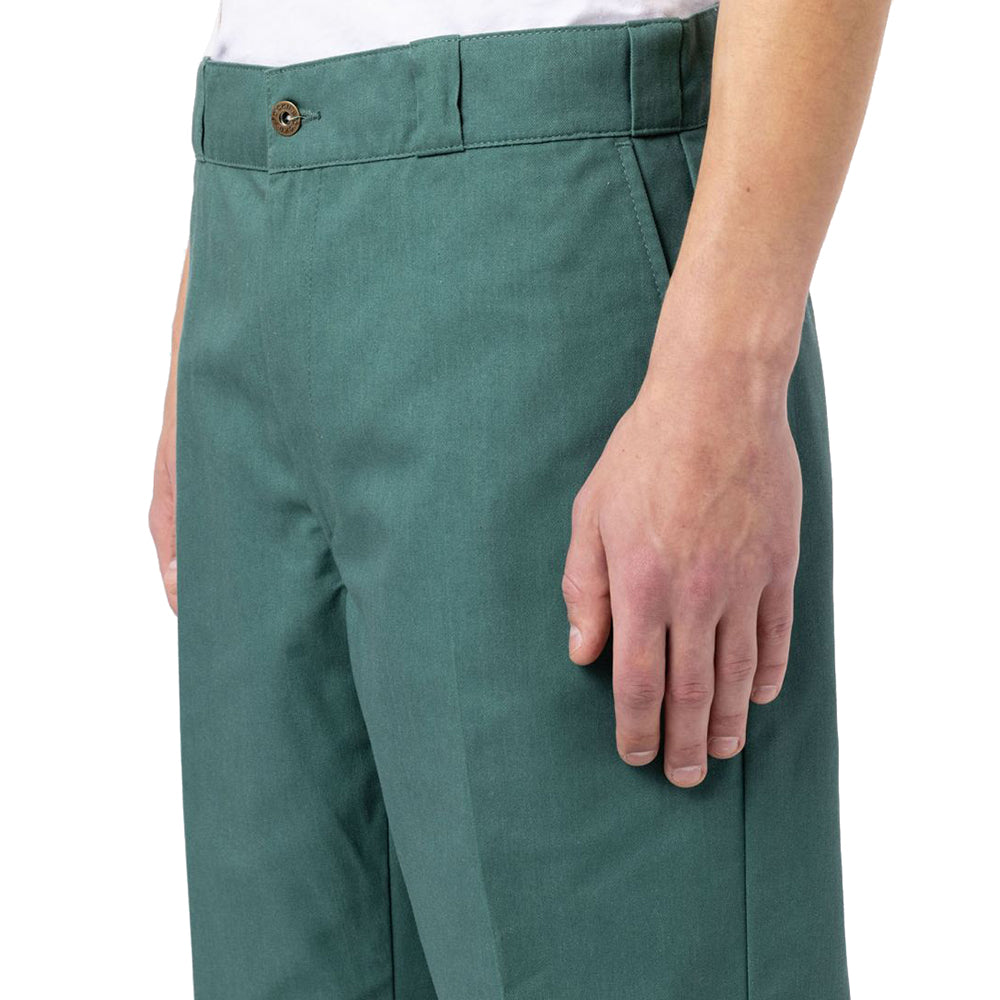 Dickies 874 Work Pant Flex lincoln green