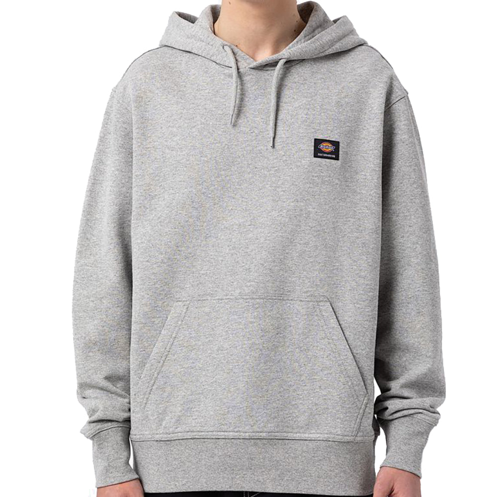 Dickies Mount Vista Hoodie grey melange