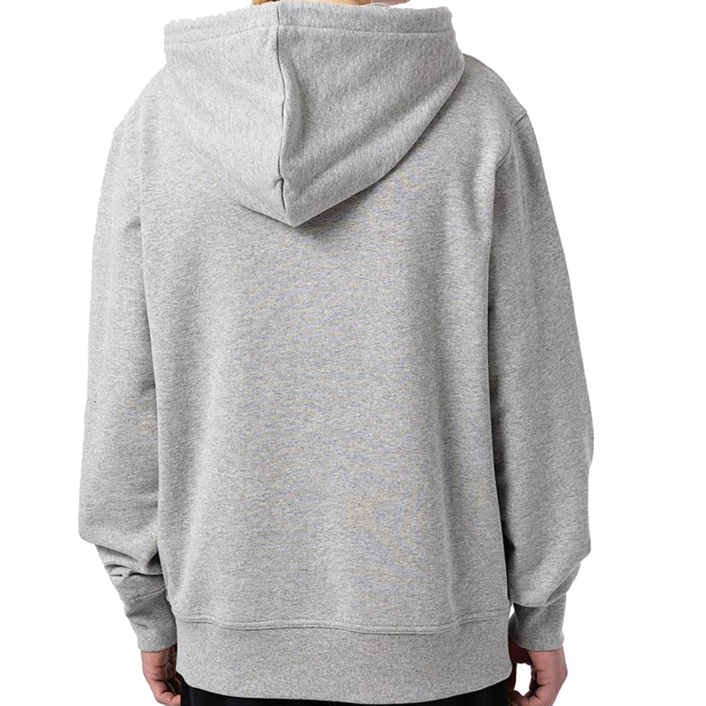 Dickies Mount Vista Hoodie grey melange