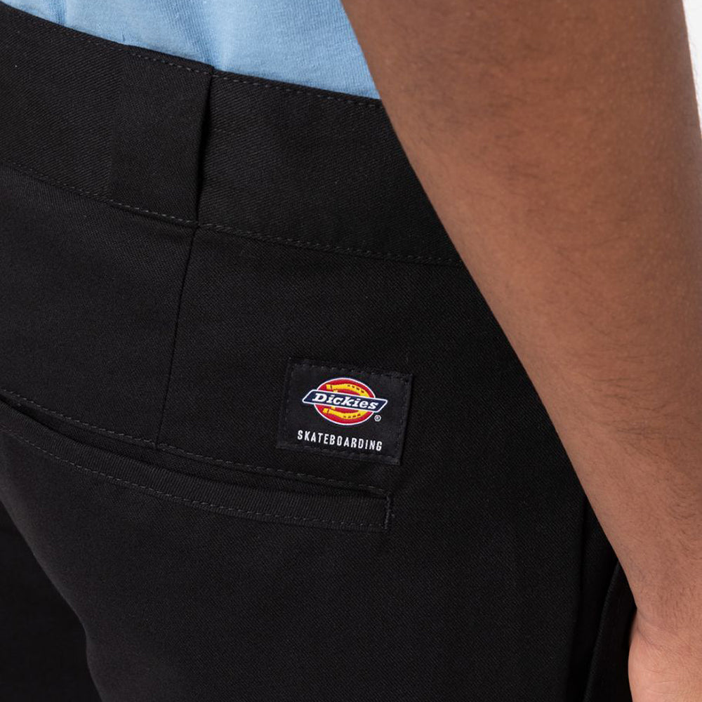 Dickies Slim Work Short Flex black