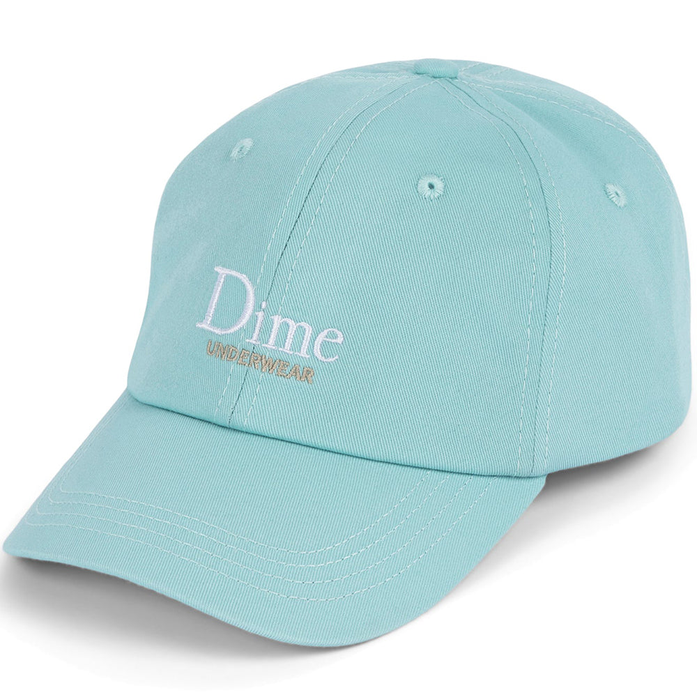 Dime Underwear Cap sky