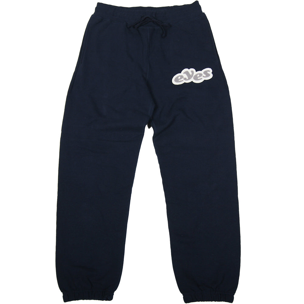 Eyes Look Left Freemont Sweatpants Navy