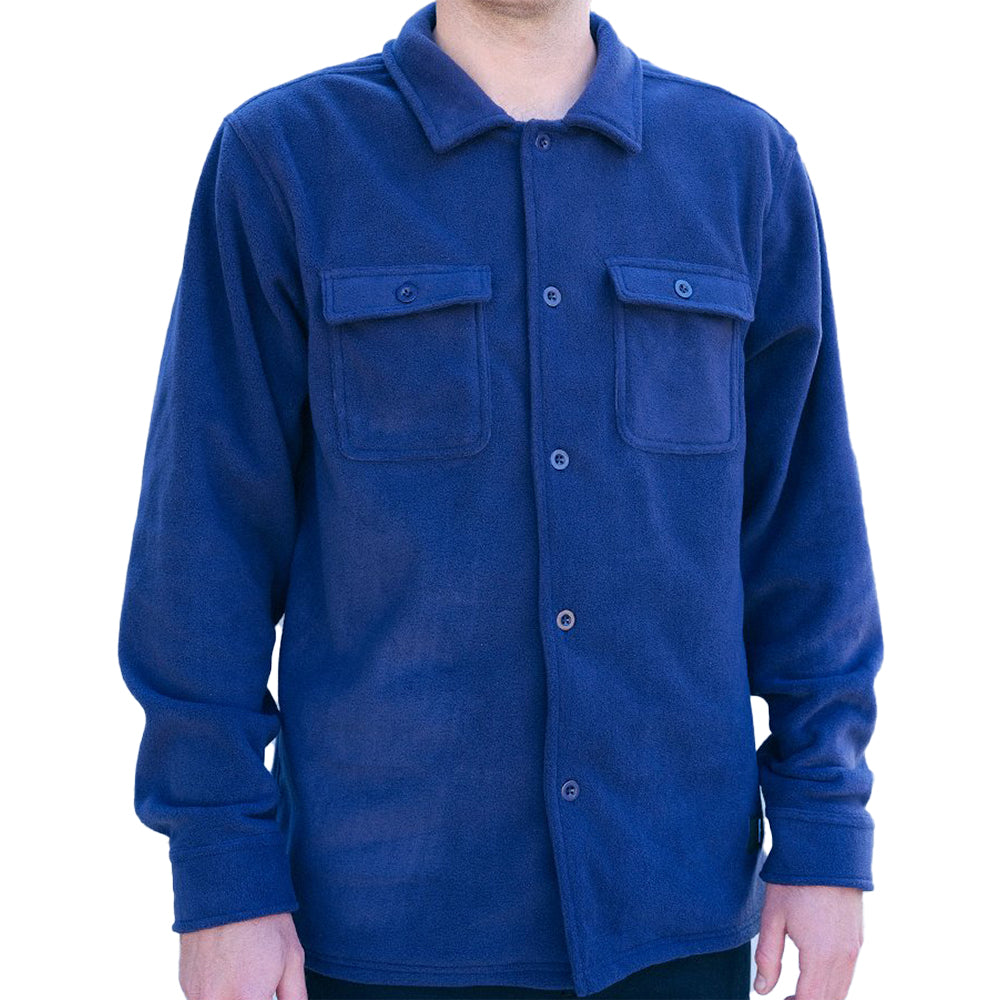 Former Charm jacket navy