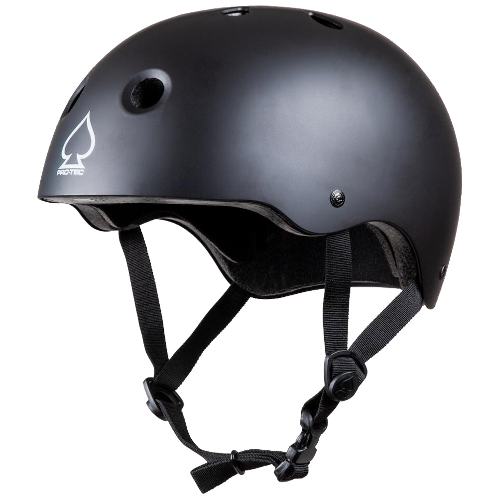 Pro-Tec Prime Helmet black