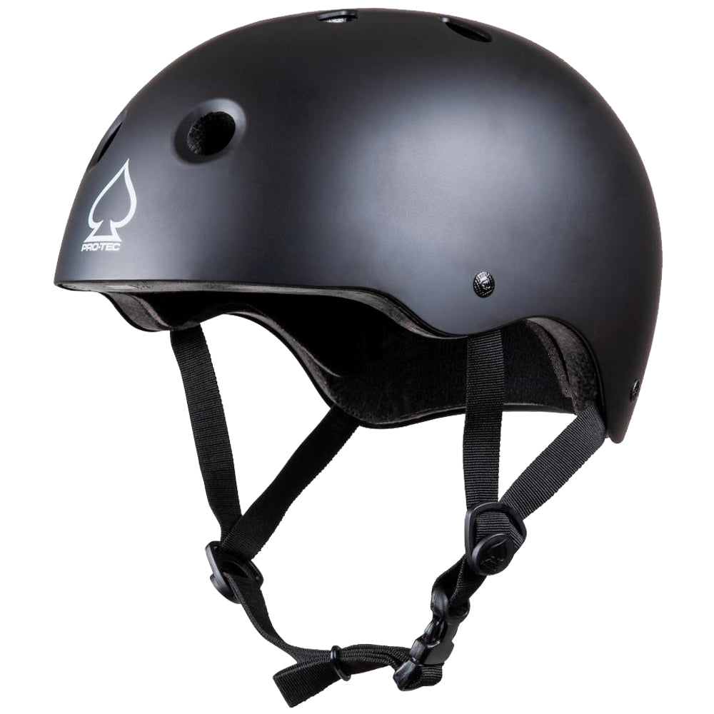 Pro-Tec Prime Helmet Black