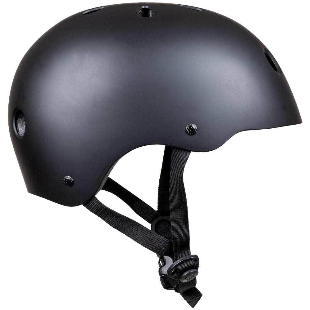 Pro-Tec Prime Helmet Black