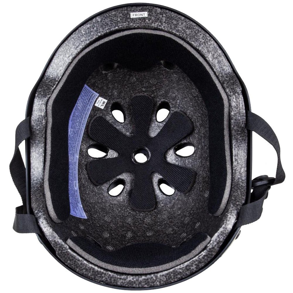 Pro-Tec Prime Helmet Black