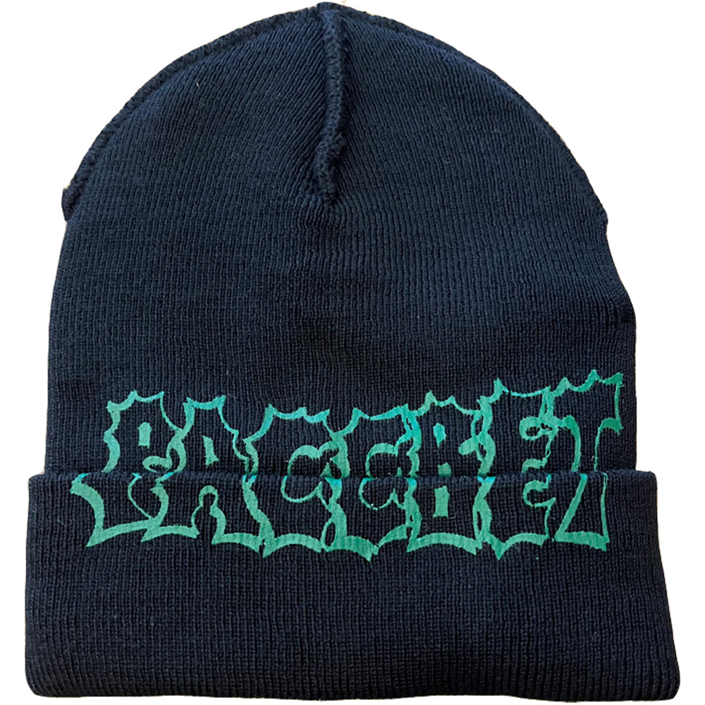 Rassvet (PACCBET) Inside out Beanie Black