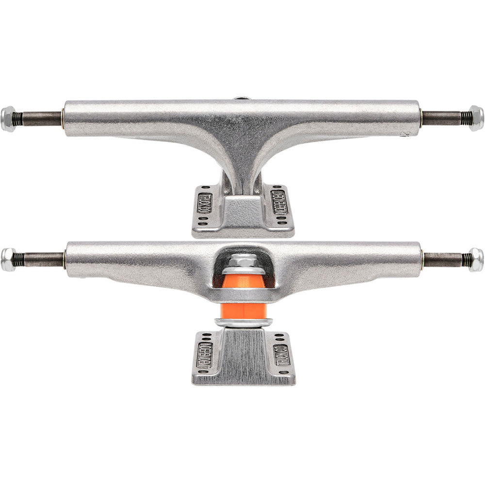 Independent 215 Skateboard Trucks 10"