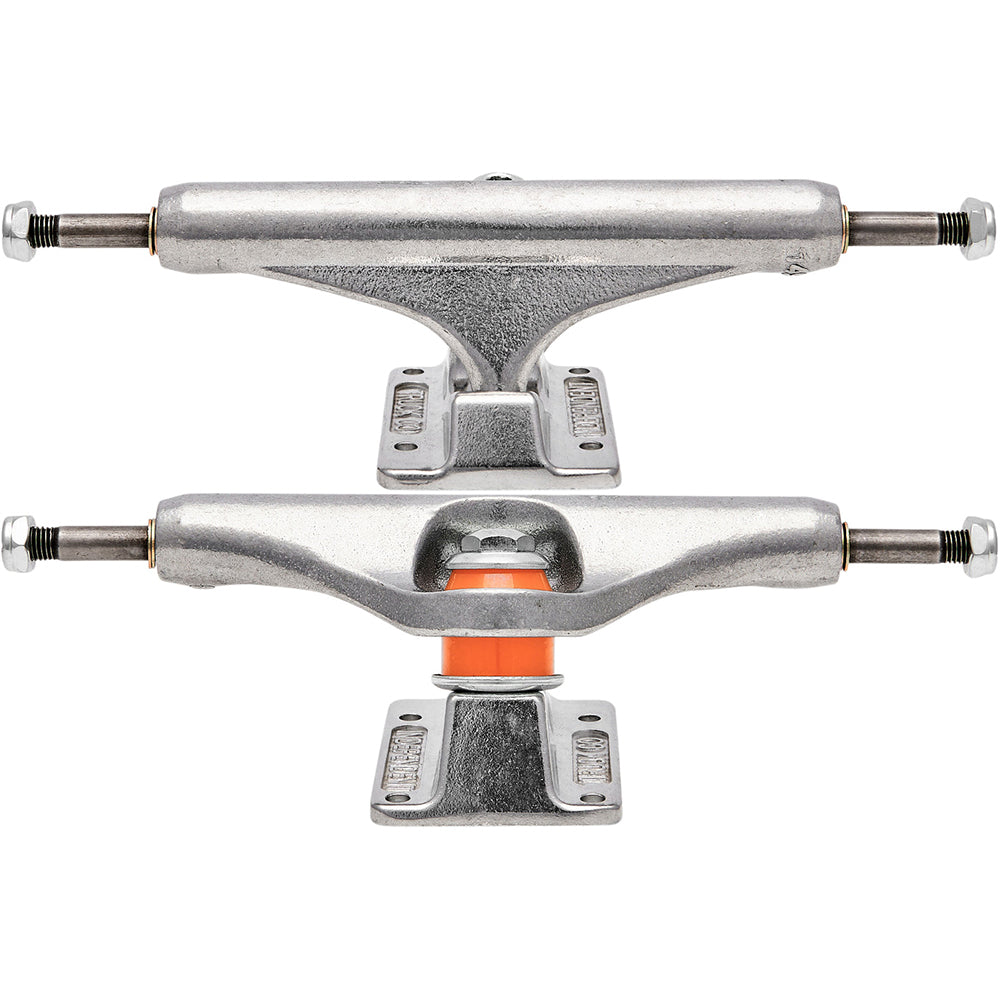 Independent MiD Forged Hollow 149 Skateboard Trucks 8.5"