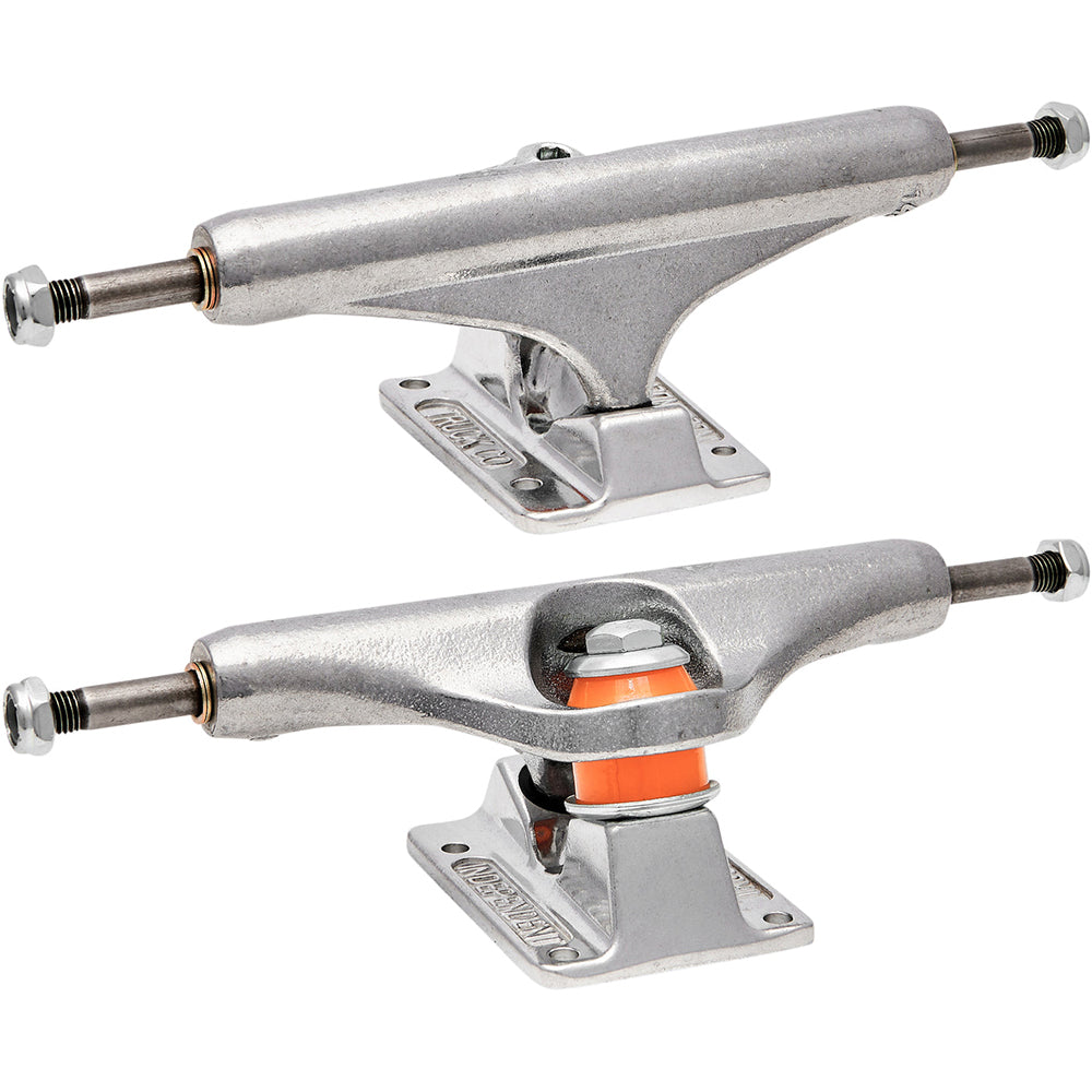 Independent MiD Forged Hollow 139 Skateboard Trucks 8"