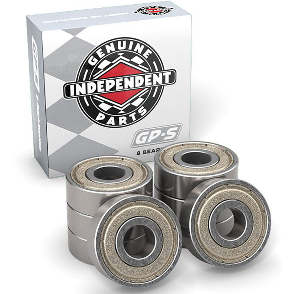 Independent Genuine Parts GP-S Bearings