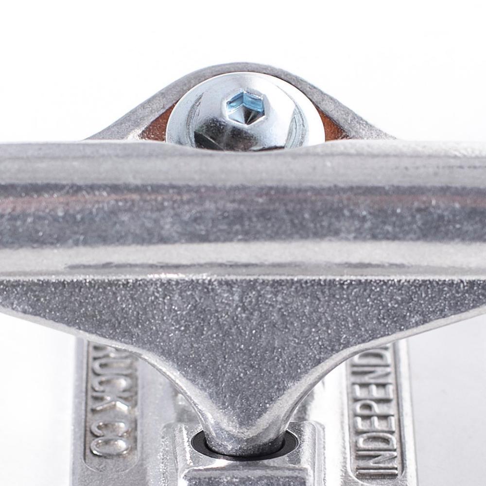 Independent MiD 159 Skateboard Trucks 8.75"