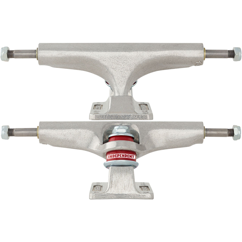 Independent Stage 4 146 Skateboard Trucks 8.375"