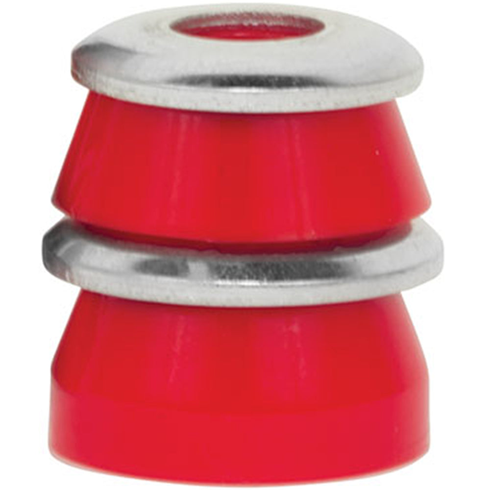 Independent Genuine Parts Soft 88a Conical Red Skateboard Cushions